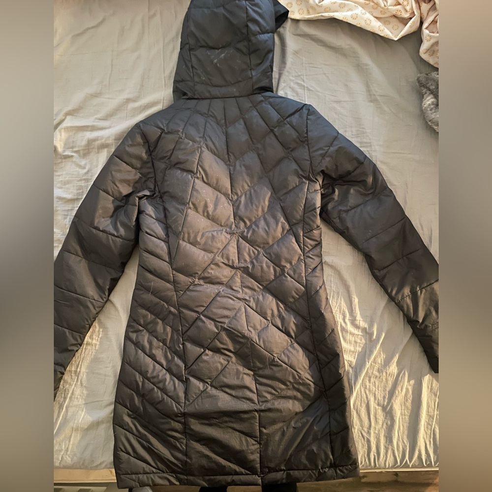 Columbia Jacket - Picture 2 of 3